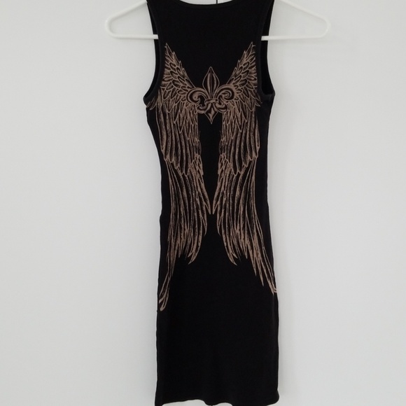 Dress - Picture 2 of 3